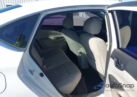 2017 Nissan Sentra S from USA, damaged, VIN 3N1AB7AP0HY259899